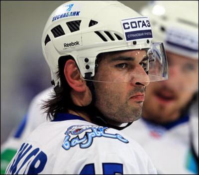 Максим Худяков